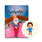 Afbeelding in Gallery-weergave laden, Voordeelpakket Bedtijd, Spiekpietjes! + popje
