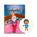 Afbeelding in Gallery-weergave laden, Voordeelpakket Bedtijd, Spiekpietjes! + popje
