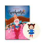 Afbeelding in Gallery-weergave laden, Voordeelpakket Bedtijd, Spiekpietjes! + popje
