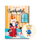 Afbeelding in Gallery-weergave laden, Voordeelpakket Het zilveren belletje + popje
