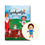 Afbeelding in Gallery-weergave laden, Voordeelpakket De Spiekpietjes gaan naar school + popje
