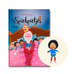 Afbeelding in Gallery-weergave laden, Voordeelpakket Bedtijd, Spiekpietjes! + popje
