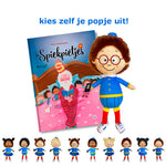 Afbeelding in Gallery-weergave laden, Voordeelpakket Bedtijd, Spiekpietjes! + popje
