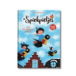 Afbeelding in Gallery-weergave laden, De Spiekpietjes: een Sinterklaas traditie
