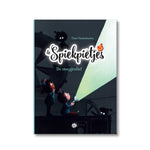 Afbeelding in Gallery-weergave laden, De Spiekpietjes, de snoepjesdief
