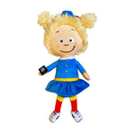 Afbeelding in Gallery-weergave laden, Voordeelpakket Alles over Sinterklaas + popje
