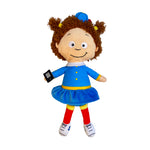 Afbeelding in Gallery-weergave laden, Voordeelpakket Alles over Sinterklaas + popje
