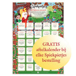 Afbeelding in Gallery-weergave laden, Voordeelpakket Paniek in de speelgoedfabriek + popje
