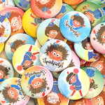 Afbeelding in Gallery-weergave laden, Voordeelpakket Alles over Sinterklaas + popje
