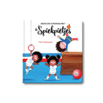 Afbeelding in Gallery-weergave laden, Starterspakket De Spiekpietjes
