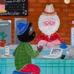Afbeelding in Gallery-weergave laden, Goed Nieuws voor Sinterklaas
