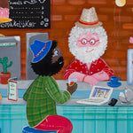 Afbeelding in Gallery-weergave laden, Voordeelpakket Goed nieuws voor Sinterklaas + popje
