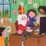 Afbeelding in Gallery-weergave laden, Voordeelpakket Paniek in de speelgoedfabriek + popje
