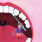 Afbeelding in Gallery-weergave laden, 100 weetjes over tandenfeetjes
