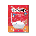 Afbeelding in Gallery-weergave laden, Voordeelpakket Alles over Sinterklaas + popje
