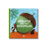 Afbeelding in Gallery-weergave laden, Molletje mag niet meespelen
