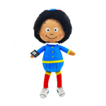 Afbeelding in Gallery-weergave laden, Spiekpietjes pop Dickie
