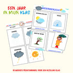 Afbeelding in Gallery-weergave laden, Een jaar in mijn klas
