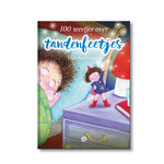 Afbeelding in Gallery-weergave laden, 100 weetjes over tandenfeetjes
