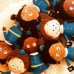 Afbeelding in Gallery-weergave laden, Spiekpietjes poppen
