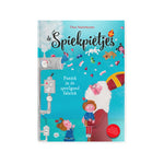 Afbeelding in Gallery-weergave laden, De Spiekpietjes. Paniek in de speelgoedfabriek.
