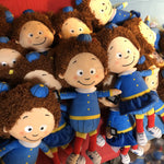 Afbeelding in Gallery-weergave laden, Spiekpietjes pop
