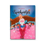 Afbeelding in Gallery-weergave laden, De Spiekpietjes bedtijd!
