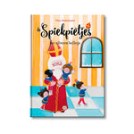 Afbeelding in Gallery-weergave laden, De Spiekpietjes. Het zilveren belletje. 
