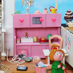 Afbeelding in Gallery-weergave laden, Kinderboek: Bas en Klara in de woontoren
