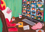 Afbeelding in Gallery-weergave laden, De Spiekpietjes, paniek in de speelgoedfabriek
