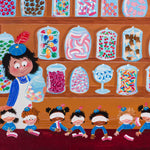 Afbeelding in Gallery-weergave laden, Voordeelpakket De Spiekpietjes gaan naar school + popje
