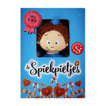 Afbeelding in Gallery-weergave laden, Spiekpietjes pop
