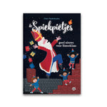 Afbeelding in Gallery-weergave laden, Goed Nieuws voor Sinterklaas
